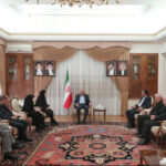 سرمست: دوران پساجنگ نیازمند همدلی،وفاق و مشارکت همه ظرفیت‌های کشور است