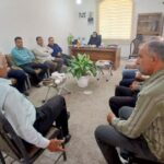 سرپرست شیلات گناوه: حفظ منابع دریایی مسئولیتی همگانی است
