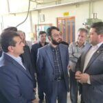 سنگسری:نوسازی زیرساخت‌های مهارتی کردستان باید با سرعت بیشتری دنبال شود