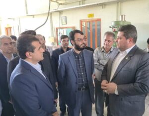 سنگسری:نوسازی زیرساخت‌های مهارتی کردستان باید با سرعت بیشتری دنبال شود
