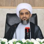 سهرابی: محرم رمز پایداری ملت ایران در برابر استکبار جهانی است