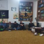 شاعران آیینی به تبیین فرهنگ عاشورا و مقاومت بپردازند