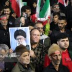 شاهرود «هَیْهَاتَ مِنَّا الذِّلَّة» را فریاد زد