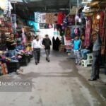 شایعه جمع‌آوری بازار روز دهدشت تکذیب شد؛اولویت شورا امنیت و معیشت کسبه
