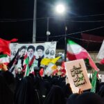 شب صد و سیزدهم؛ لنگرود باز هم به پا خواست