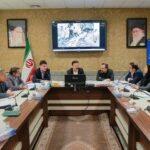 شتاب‌بخشی به توسعه زیرساخت‌های لجستیکی آذربایجان شرقی