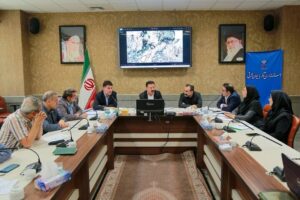 شتاب‌بخشی به توسعه زیرساخت‌های لجستیکی آذربایجان شرقی