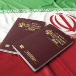 شرکت۴۰هزار گلستانی در اربعین سال گذشته؛ زائران برای گذرنامه اقدام کنند