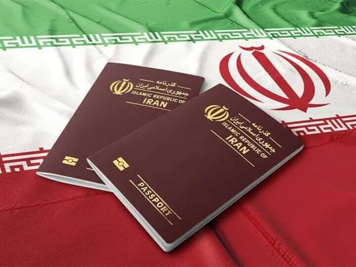 شرکت۴۰هزار گلستانی در اربعین سال گذشته؛ زائران برای گذرنامه اقدام کنند