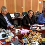 شهیدی: مناسب‌سازی اماکن برای ایثارگران نیازمند عزم همه دستگاه‌ها است