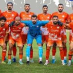 شکست پاس همدان در مصاف با شهرداری بندرعباس