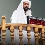 شیخ حسینی: تقویت پیوندهای برادرانه ضرورتی برای مواجهه با چالش‌ها است