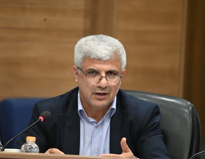 صادرات ۱۰ هزار تن سیب‌زمینی، بازار کشاورزی گلستان را متعادل کرد