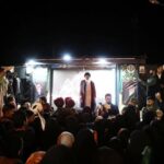 صد شب مقاومت مردم، عزت اسلام را در جهان به نمایش گذاشت