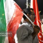 صد و پنج شب حماسه حضور در شهر زاهدان