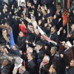 صد و پنج شب نور؛ صد و پنج شب وفاداری در خیابان‌های اردبیل