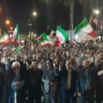 صد و یکمین شب میدان داری آستارایی ها برای وطن
