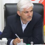 صدور مجوز تأسیس دهیاری برای ۲۵ روستای لرستان