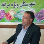 صدور ۴۹۰ مجوز تغییر کاربری اراضی کشاورزی در آذربایجان شرقی