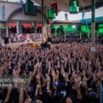 ضرب آهنگِ «یا عباس» بر تارکِ دیار دانش و اخلاق