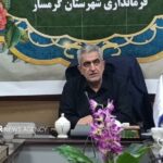 ضرب‌الاجل فرماندار گرمسار برای اصناف؛ فرصت دوباره برای شفاف‌سازی بازار