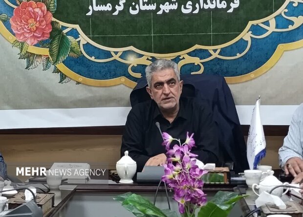 ضرب‌الاجل فرماندار گرمسار برای اصناف؛ فرصت دوباره برای شفاف‌سازی بازار
