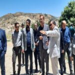 ضرب‌الاجل یک‌ماهه دادستانی یاسوج به مرغداری آلاینده «وزگ»