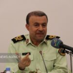 ضربه قاطع پلیس گیلان به اراذل و اوباش؛ ۵۳۰ قبضه سلاح سرد کشف شد