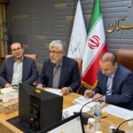ضرورت تسریع در ایجاد زیرساخت‌های فناوری در کردستان