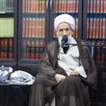 ضرورت تلفیق عزاداری محرم با جهاد تبیین در مازندران