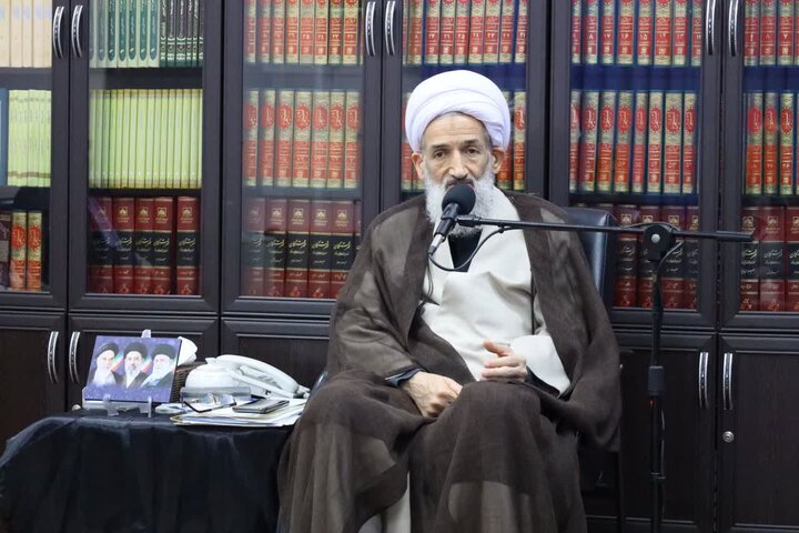 ضرورت تلفیق عزاداری محرم با جهاد تبیین در مازندران