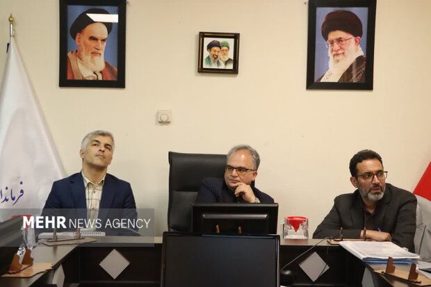 ضرورت ساماندهی ورودی شرقی و غربی شهر سمنان؛ تعیین‌تکلیف سرویس مدارس