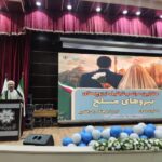 طالبی:همدلی و گذشت، رمز پایداری خانواده است