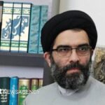 طاهری: آینده کشور در گرو حفظ انسجام و بهره‌گیری از ظرفیت‌های داخلی است