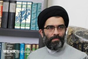 طاهری: آینده کشور در گرو حفظ انسجام و بهره‌گیری از ظرفیت‌های داخلی است