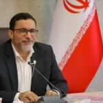 طاهری: توسعه زیرساخت‌های حوزه حمل و نقل، موتور محرک پیشرفت زنجان است