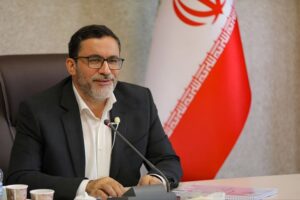 طاهری: توسعه زیرساخت‌های حوزه حمل و نقل، موتور محرک پیشرفت زنجان است