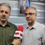 طاهری: هنر و رسانه ابزارهای قدرتمند برای مقابله با هجمه‌ های دشمن است