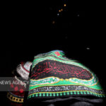 طنین شور حسینی در دروازه عتبات؛ فعالیت۱۵۰۰ هیئت کرمانشاهی در محرم ۱۴۰۵