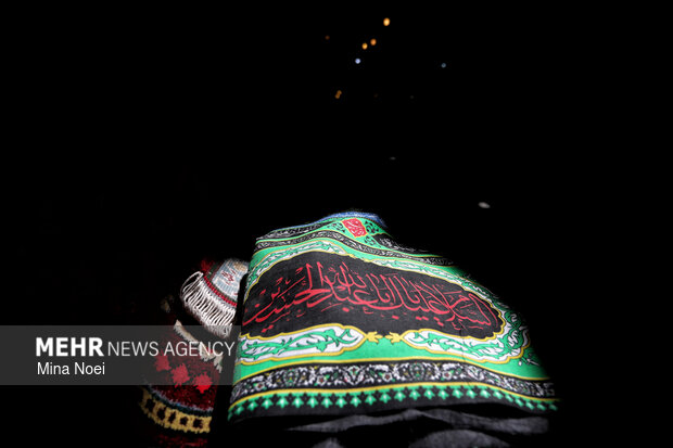 طنین شور حسینی در دروازه عتبات؛ فعالیت۱۵۰۰ هیئت کرمانشاهی در محرم ۱۴۰۵