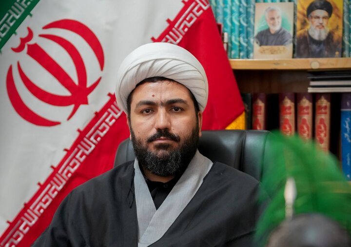 طنین شور حسینی در دروازه عتبات؛ فعالیت۱۵۰۰ هیئت کرمانشاهی در محرم ۱۴۰۵ طنین شور حسینی در دروازه عتبات؛ فعالیت ۱۵۰۰ هیئت مذهبی محرم ۱۴۰۵