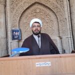 عرب‌سعیدی: مسئولان باید در برابر مطالبات معیشتی مردم پاسخگو باشند
