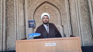 عرب‌سعیدی: مسئولان باید در برابر مطالبات معیشتی مردم پاسخگو باشند