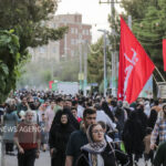 عقدایی: ۲۰۰ غرفه و ۱۵ نقطه پردیس میزبان جشن‌های مردمی غدیر خواهند بود