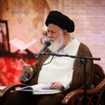 علم الهدی: محور ریزش و رویش در عاشورا و انقلاب، ولایت است