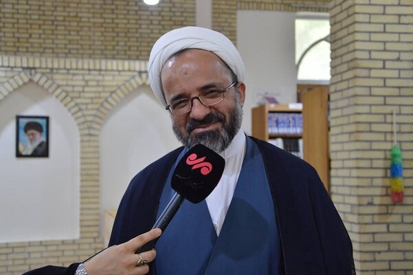 علمگردانی در میناب؛ آئینی کهن با قدمتی ۴۰۰ ساله علمگردانی در میناب؛ آئینی کهن با قدمتی ۴۰۰ ساله