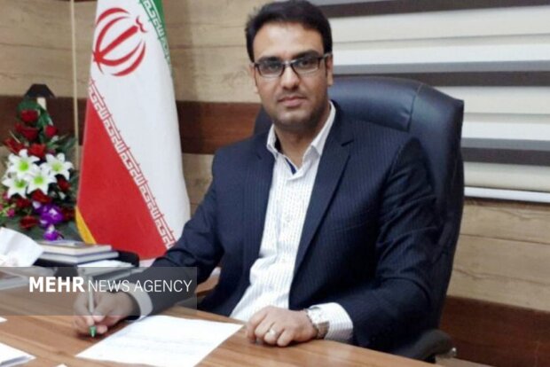 علی‌فر: کلاس‌های هوشمند درس مسیر تحقق عدالت آموزشی است