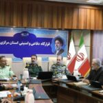 عمومهدی: خطای محاسباتی دشمن را با پاسخی کوبنده پاسخ می‌دهیم