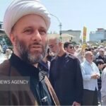 «عید غدیر» ضامن بقای اسلام و تجلی ولایت الهی است 