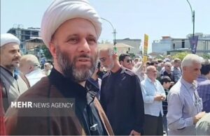«عید غدیر» ضامن بقای اسلام و تجلی ولایت الهی است 